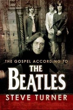 portada The Gospel According to the Beatles 