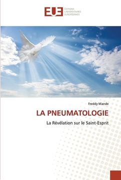 portada La Pneumatologie (en Francés)