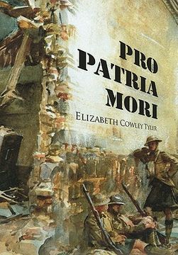 portada pro patria mori (in English)
