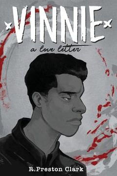portada Vinnie: A Love Letter (en Inglés)
