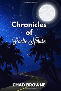 portada Chronicles of Poetic Nature 