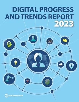 portada Digital Progress and Trends Report 2023 (en Inglés)