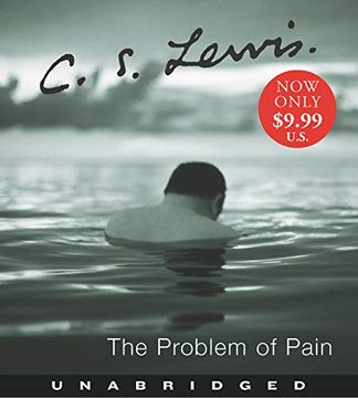 portada The Problem of Pain () (en Inglés)