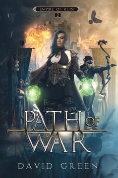 portada Path Of War 