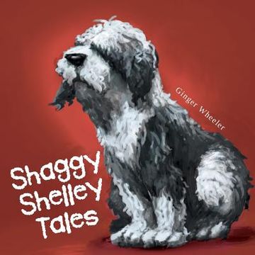 portada Shaggy Shelley Tales (en Inglés)