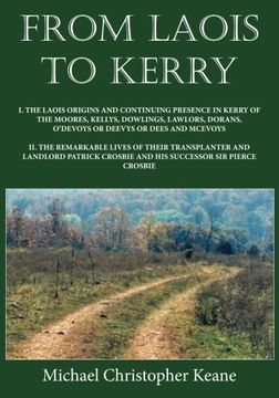 portada From Laois to Kerry (en Inglés)