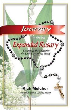 portada Journey with the Expanded Rosary