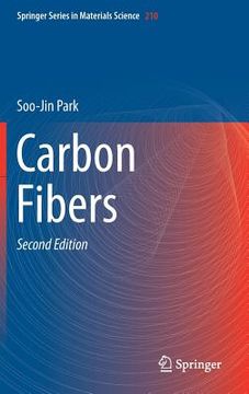 portada Carbon Fibers (en Inglés)