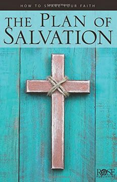 portada The Plan of Salvation (in English)