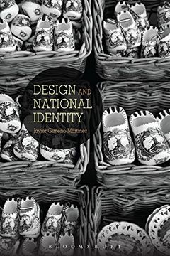 portada Design and National Identity