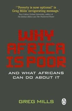 portada why africa is poor