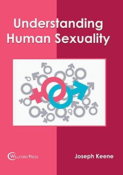 portada Understanding Human Sexuality (en Inglés)