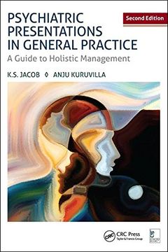 portada Psychiatric Presentations in General Practice: A Guide to Holistic Management, Second Edition
