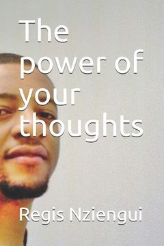 portada The power of your thoughts (en Inglés)
