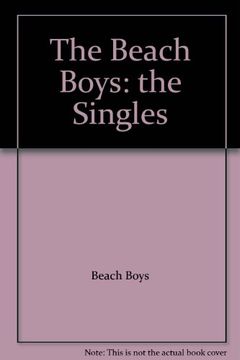 portada The Beach Boys: the Singles