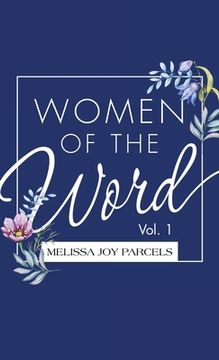 portada Women of the Word: Vol. 1 (in English)