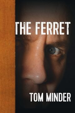 portada The Ferret (in English)