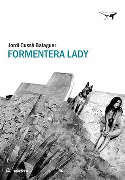 portada Formentera Lady: 48 (al Margen) (in Spanish)