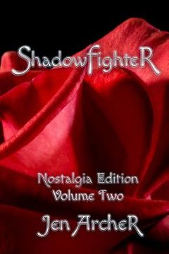 portada Shadowfighter: Nostalgia Edition, Volume 2
