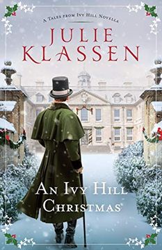 portada An ivy Hill Christmas: A Tales From ivy Hill Novella (en Inglés)