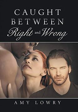 portada Caught Between Right and Wrong 