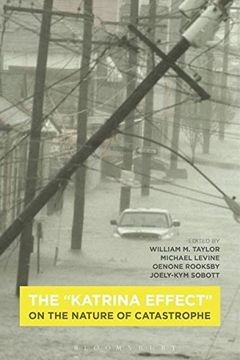 portada The Katrina Effect: On the Nature of Catastrophe (in English)