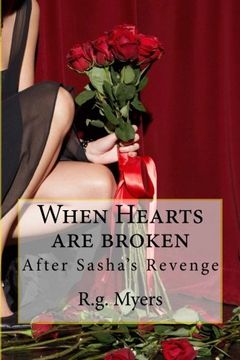 portada When Hearts are broken: After Sasha's Revenge