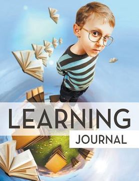 portada Learning Journal (en Inglés)