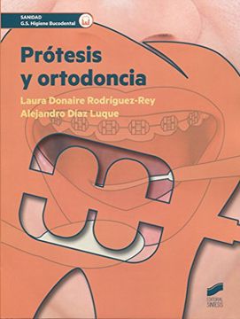 portada Protesis y Ortodoncia