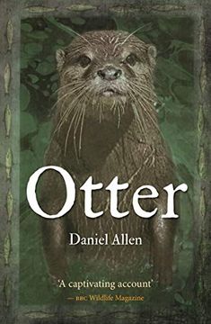 portada Otter (en Inglés)