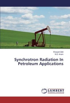 portada Synchrotron Radiation In Petroleum Applications