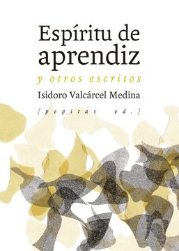 portada Espíritu de Aprendiz (in Spanish)