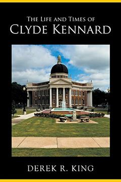 portada The Life and Times of Clyde Kennard 