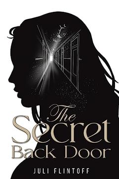 portada The Secret Back Door (en Inglés)