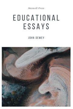 portada Educational Essays