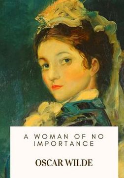 portada A Woman of No Importance