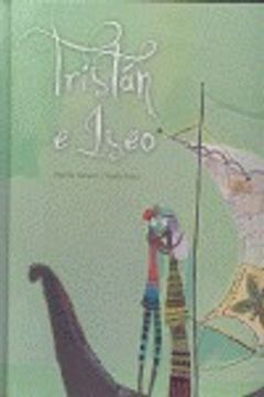 portada alb - tristan e iseo (in Spanish)