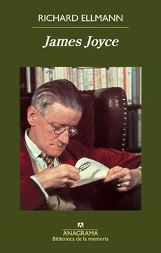 portada James Joyce (in Spanish)