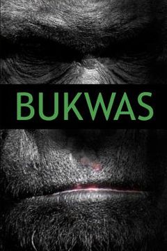 portada Bukwas (en Inglés)