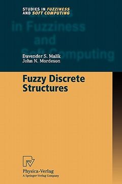 portada fuzzy discrete structures