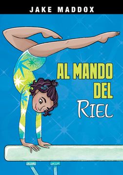 Al Mando del Riel