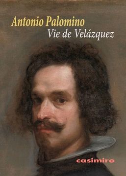 portada Vie de Velazquez (in French)