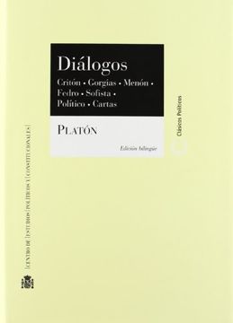 portada Dialogos (Ed. Bilingue) 