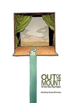 portada out of the mount: 19 from new play project (en Inglés)