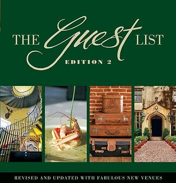 portada the guest list (in English)