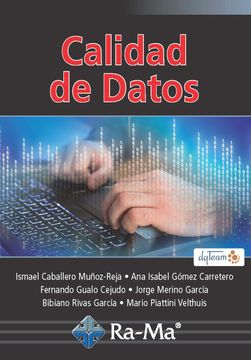 portada Calidad de Datos (in Spanish)