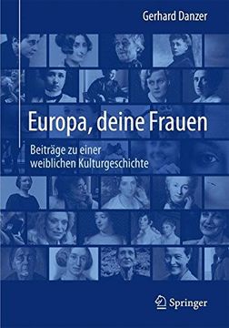 portada Europa, Deine Frauen (en Alemán)
