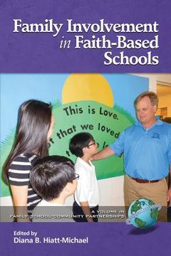 portada Family Involvement in Faith-Based Schools
