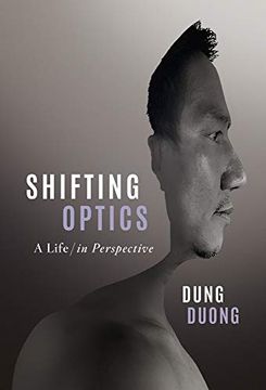portada Shifting Optics: A Life, in Perspective (in English)