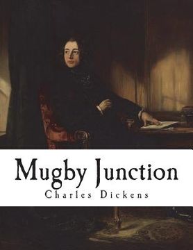 portada Mugby Junction (en Inglés)